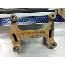 103Z012 Right Motor Mount Bracket For 03-04 Ford F-250 Super Duty  6.0 3C346046AE Power Stoke Diesel